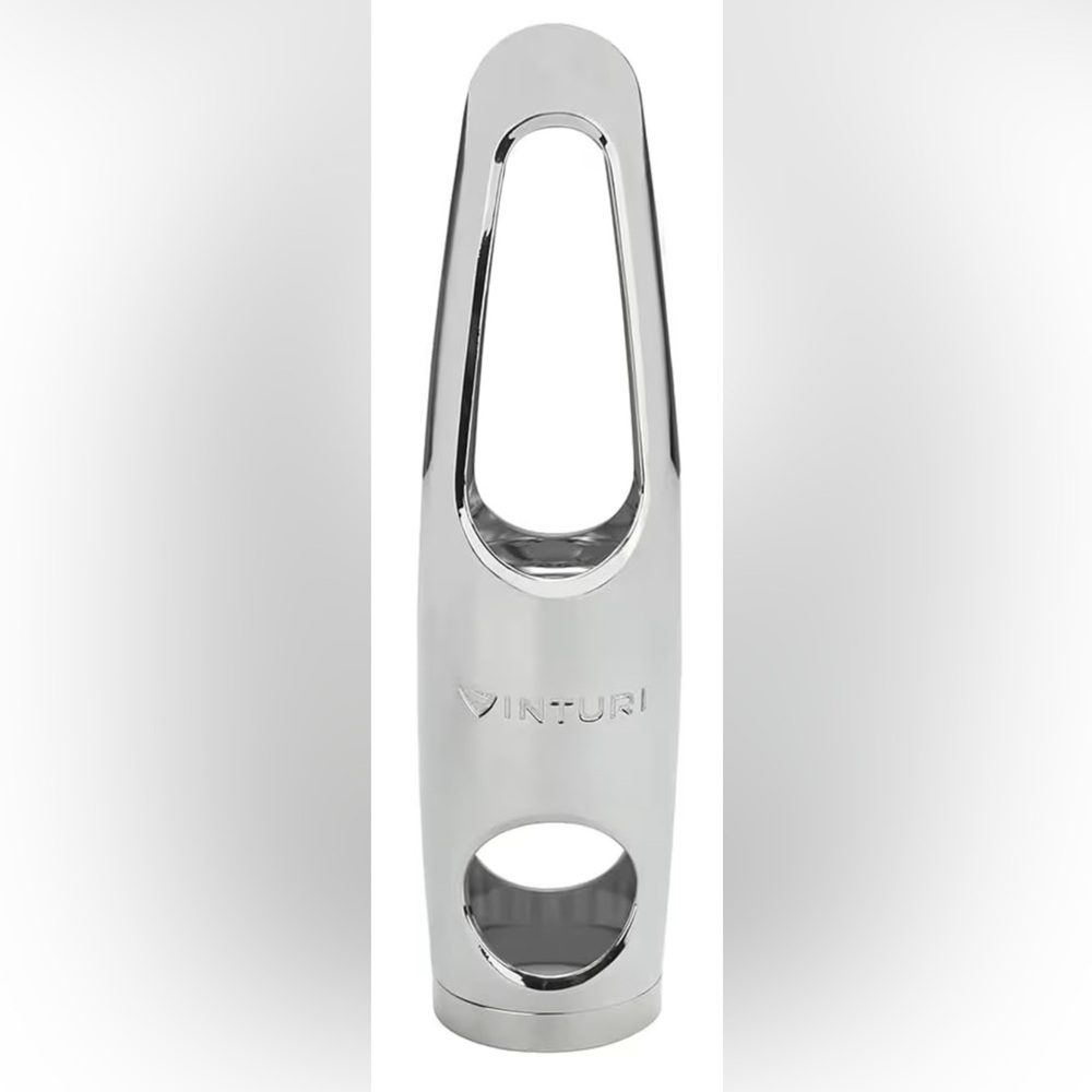 Vinturi Silver Wine Aerator
